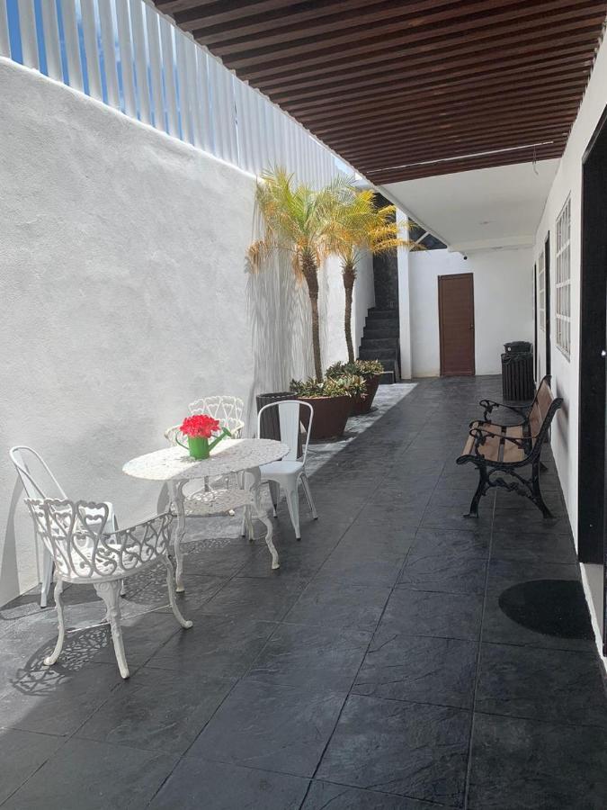 Dna Cancun Hotel Y Posada Екстериор снимка