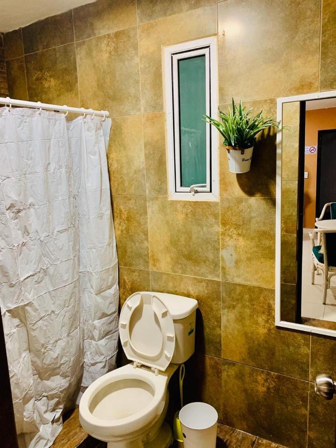 Dna Cancun Hotel Y Posada Екстериор снимка