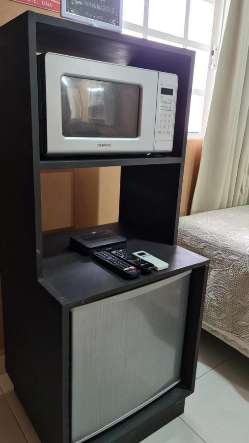 Dna Cancun Hotel Y Posada Екстериор снимка